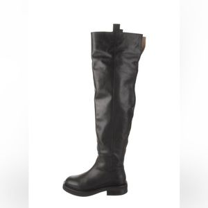 AllSaints Mindy Boot sz 9
